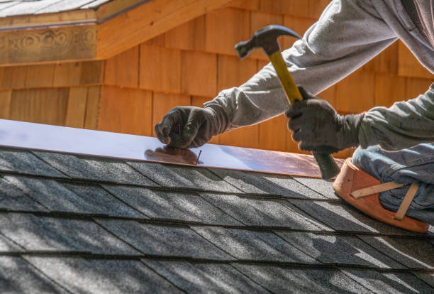 Trusted Barrington, IL  Roofing repair and installation Experts