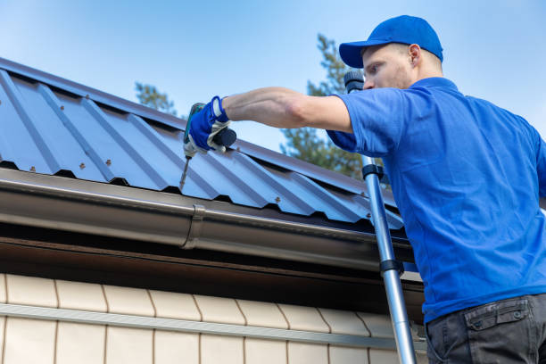 EPDM Roofing in Barrington, IL