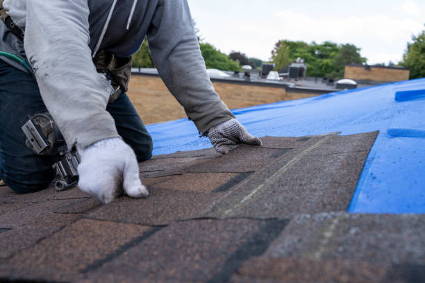 Trusted Barrington, IL  Roofing repair and installation Experts