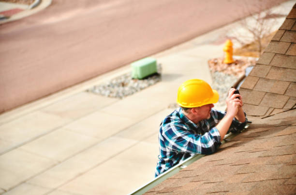 Best Metal Roofing Installation  in Barrington, IL