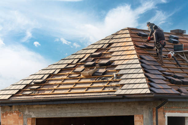 Best Roof Installation  in Barrington, IL