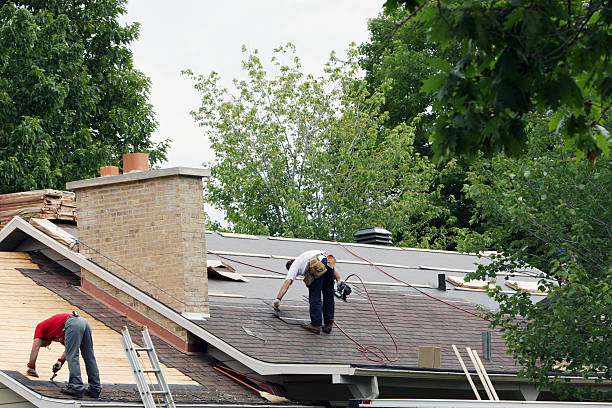 Best Roof Maintenance and Cleaning  in Barrington, IL