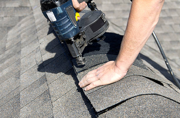 Best Storm Damage Roof Repair  in Barrington, IL