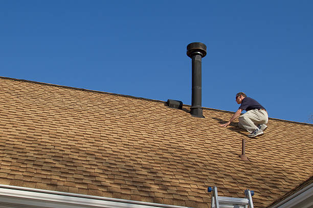 Best Wood Shake Roofing  in Barrington, IL