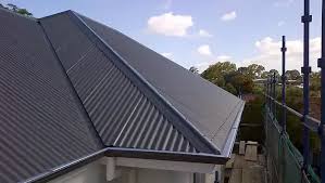 Best Storm Damage Roof Repair  in Barrington, IL